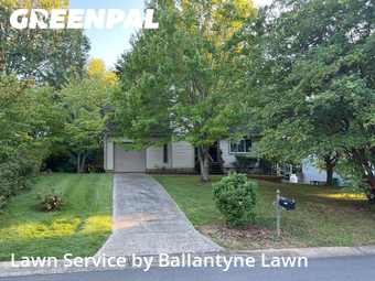 Lawn Mow nearby Charlotte, NC, 