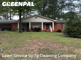 Grass Cutting nearby Tuscaloosa, AL, 