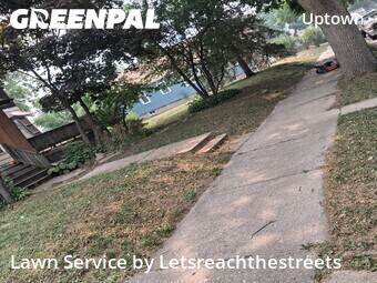 Lawn Maintenance nearby Milwaukee, WI, 