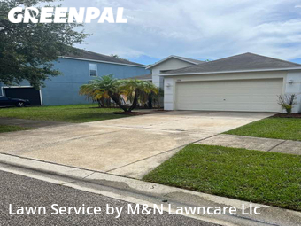 Lawn Maintenance nearby Ruskin, FL, 
