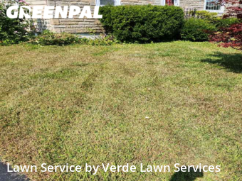 Grass Cutting nearby Bedford, NH, 