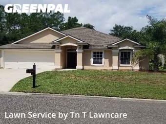 Yard Mowing nearby Jacksonville, FL, 