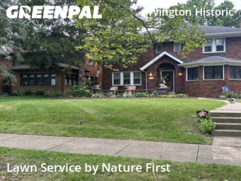 Lawn Service nearby Indianapolis, IN, 