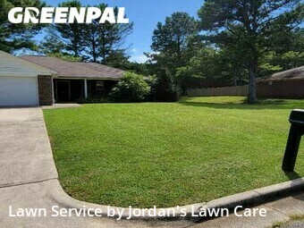 Lawn Maintenance nearby Huntsville, AL, 