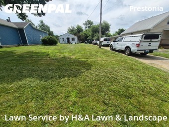 Lawn Mow nearby Louisville, KY, 