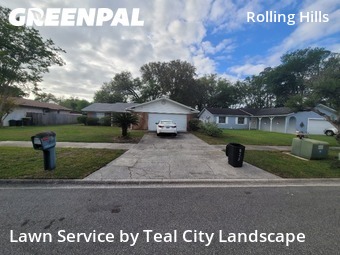 Lawn Mowing Service nearby Jacksonville, FL, 