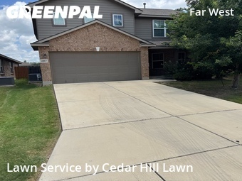 Lawn Service nearby San Antonio, TX, 