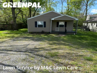 Lawn Care nearby Clarksville, TN, 