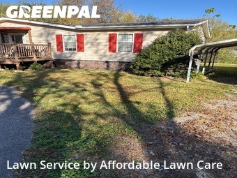 Lawn Care Service nearby Lenoir City, TN, 
