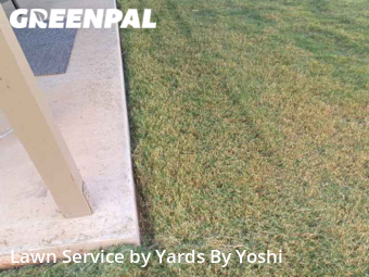 Lawn Maintenance nearby Lubbock, TX, 