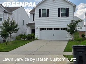 Yard Cutting nearby Kannapolis, NC, 