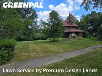 Lawn Mow nearby Shaker Heights, OH, 
