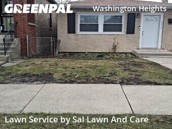 Grass Cutting nearby Chicago, IN, 