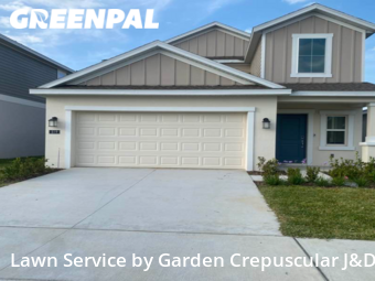 Lawn Cutting nearby Davenport, FL, 