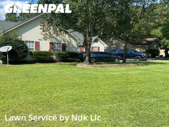 Lawn Cut nearby Jacksonville, NC, 