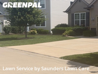 Lawn Cutting nearby St. Louis, MO, 