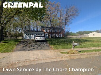 Grass Cut nearby Vienna, VA, 