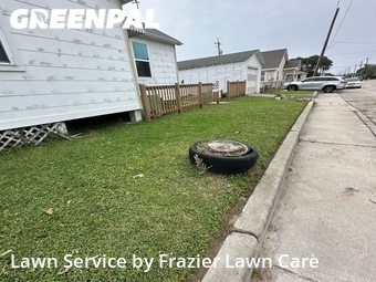 Lawn Cutting nearby Galveston, TX, 