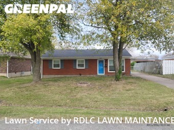 Lawn Mowing nearby Louisville, KY, 