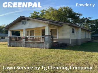 Lawn Mow nearby Birmingham, AL, 