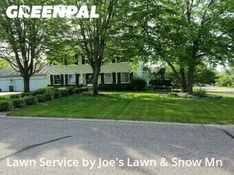 Lawn Cut nearby Woodbury, MN, 