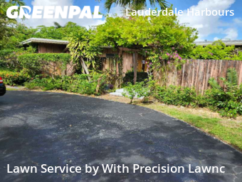 Lawn Mowing nearby Fort Lauderdale, FL, 