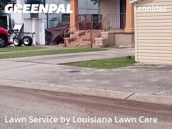 Lawn Care Service nearby New Orleans, LA, 
