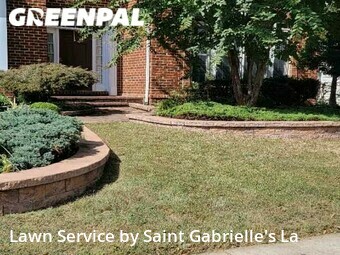 Lawn Service nearby Lorton, VA, 