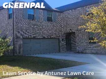 Lawn Care nearby North Richland Hills, TX, 