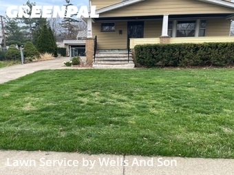 Lawn Service nearby Euclid, OH, 