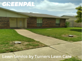 Lawn Care nearby Dallas, TX, 
