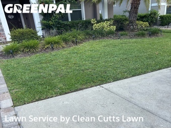 Yard Cutting nearby Riverview, FL, 