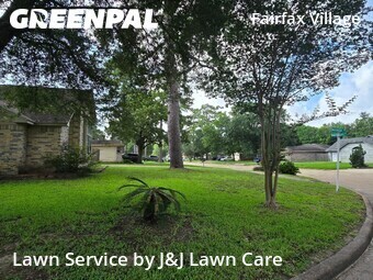 Lawn Cutting nearby Spring, TX, 