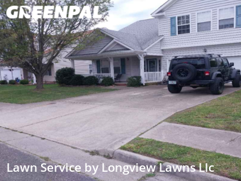 Lawn Care nearby Suffolk, VA, 