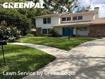 Lawn Care Service nearby Tampa, FL, 