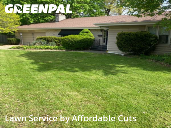Lawn Maintenance nearby Rockford, IL, 