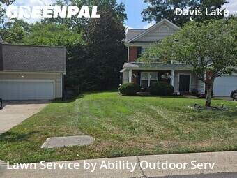 Lawn Cut nearby Charlotte, NC, 