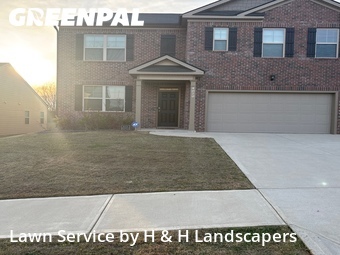 Lawn Mow nearby Stonecrest, GA, 