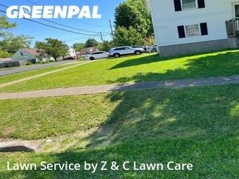 Grass Cutting nearby Louisville, KY, 
