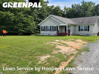 Lawn Service nearby Dallas, NC, 