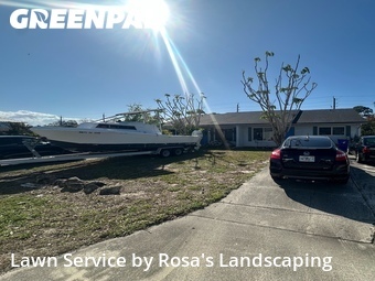 Lawn Cutting nearby Stuart, FL, 