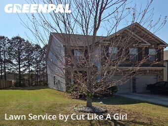 Landscaper In Dallas,30132,Landscaping Cleanup by Cut Like A Girl , work completed in Apr , 2026