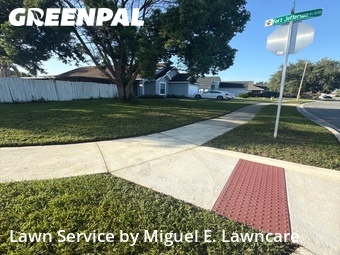 Lawn Service nearby Orlando, FL, 