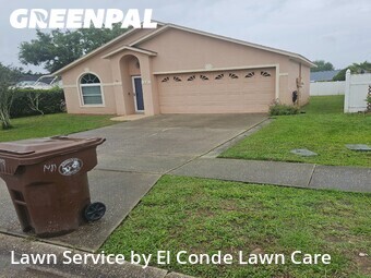 Yard Cutting nearby Kissimmee, FL, 