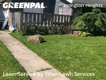 Lawn Cut nearby Muncie, IN, 