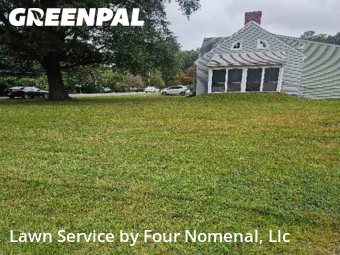 Lawn Mow nearby Richmond, VA, 