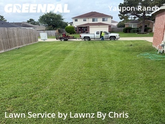 Lawn Care Service nearby Cypress, TX, 
