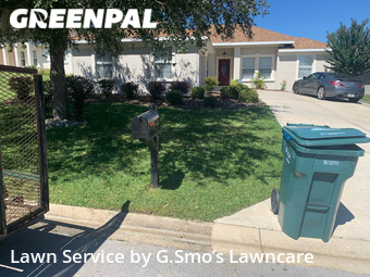 Lawn Care Service nearby Ocala, FL, 