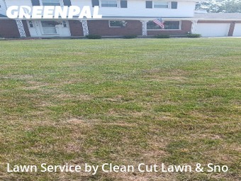Lawn Care nearby Lansing, MI, 