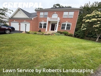 Lawn Care Service nearby Springfield, VA, 